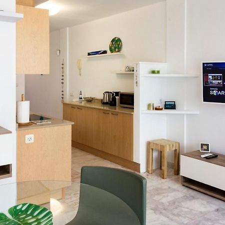 Apartamento Miramar El Cotillo  Bagian luar foto
