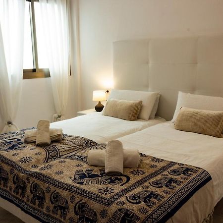 Apartamento Miramar El Cotillo  Bagian luar foto