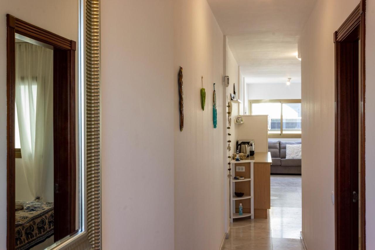 Apartamento Miramar El Cotillo  Bagian luar foto