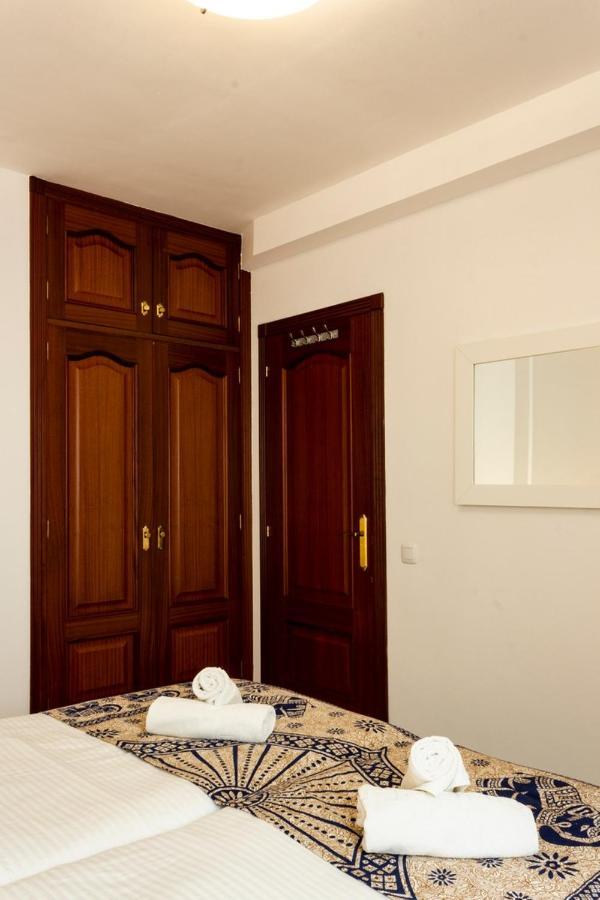Apartamento Miramar El Cotillo  Bagian luar foto
