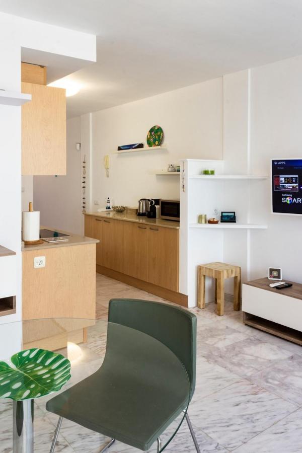Apartamento Miramar El Cotillo  Bagian luar foto