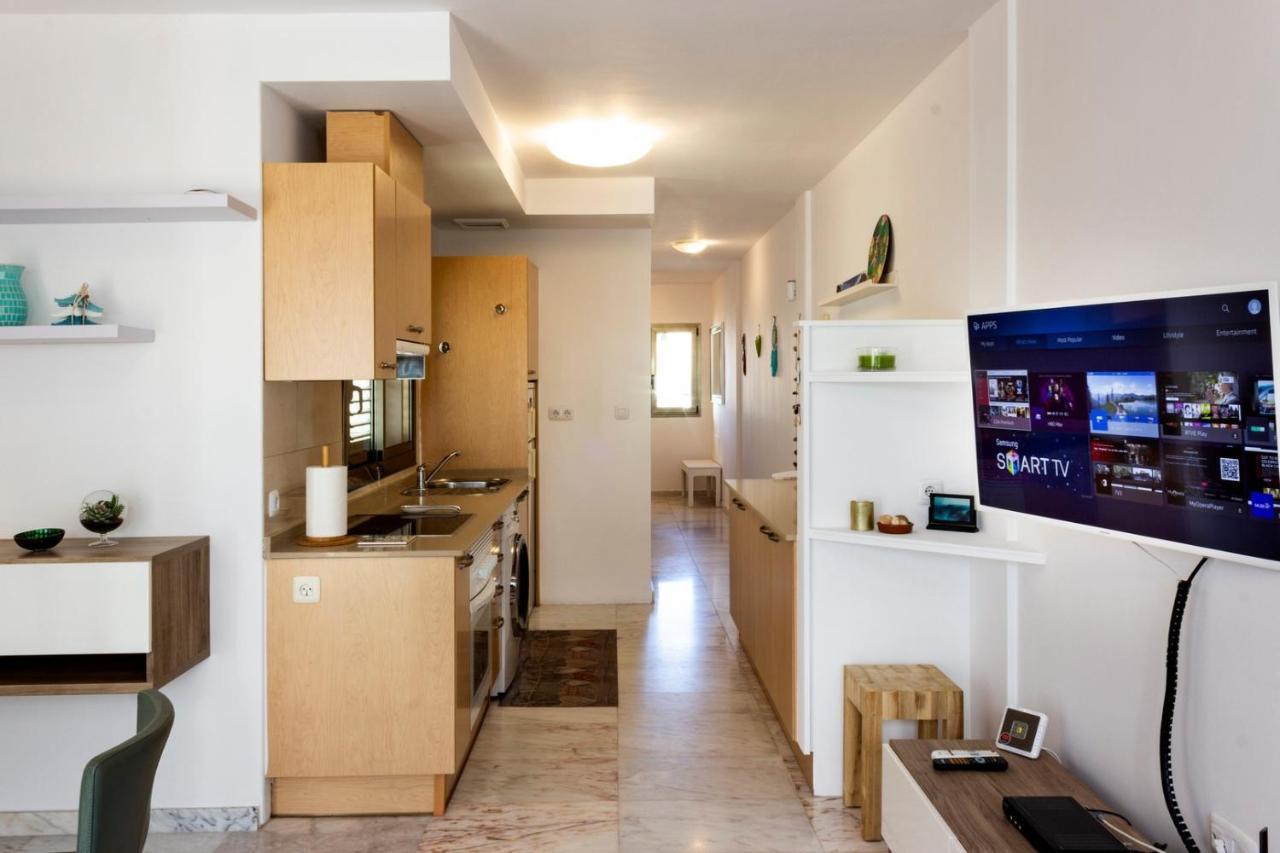 Apartamento Miramar El Cotillo  Bagian luar foto