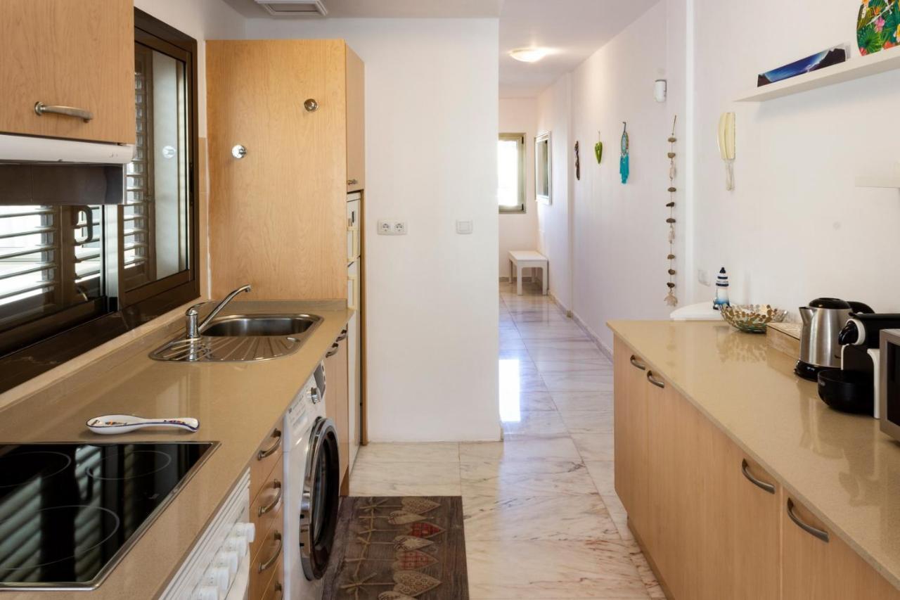 Apartamento Miramar El Cotillo  Bagian luar foto