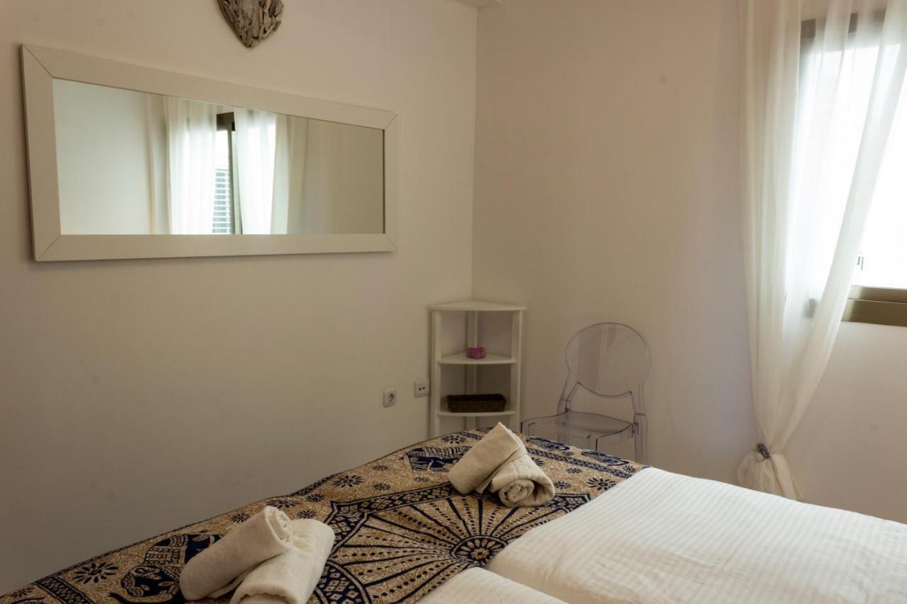 Apartamento Miramar El Cotillo  Bagian luar foto