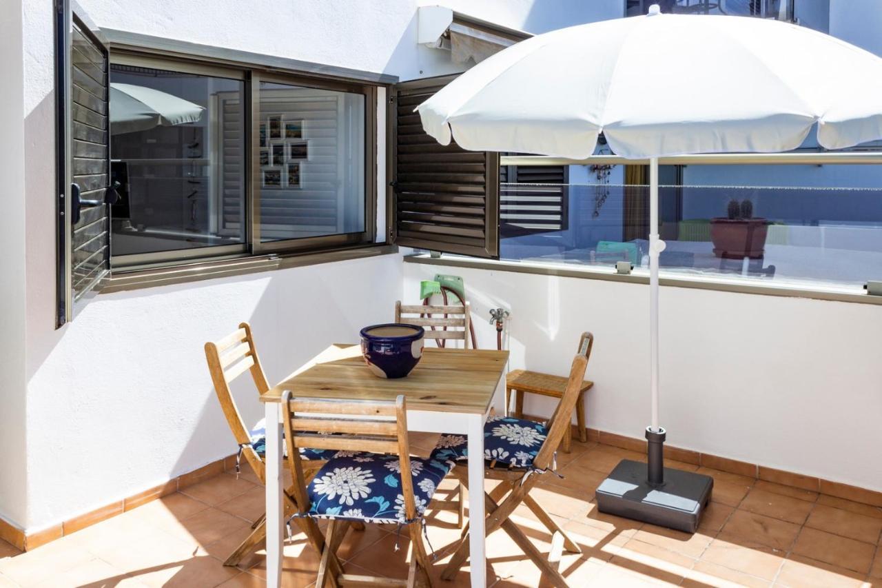 Apartamento Miramar El Cotillo  Bagian luar foto