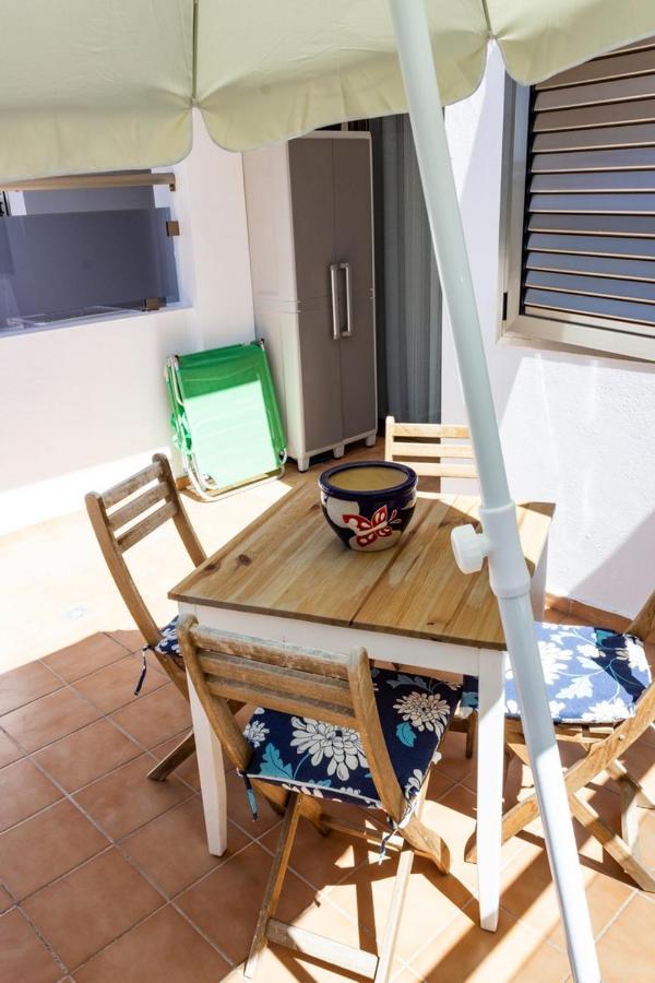 Apartamento Miramar El Cotillo  Bagian luar foto