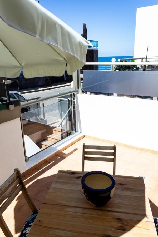 Apartamento Miramar El Cotillo  Bagian luar foto