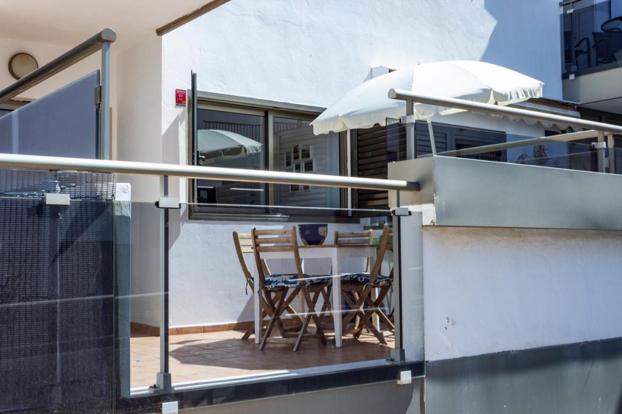 Apartamento Miramar El Cotillo  Bagian luar foto