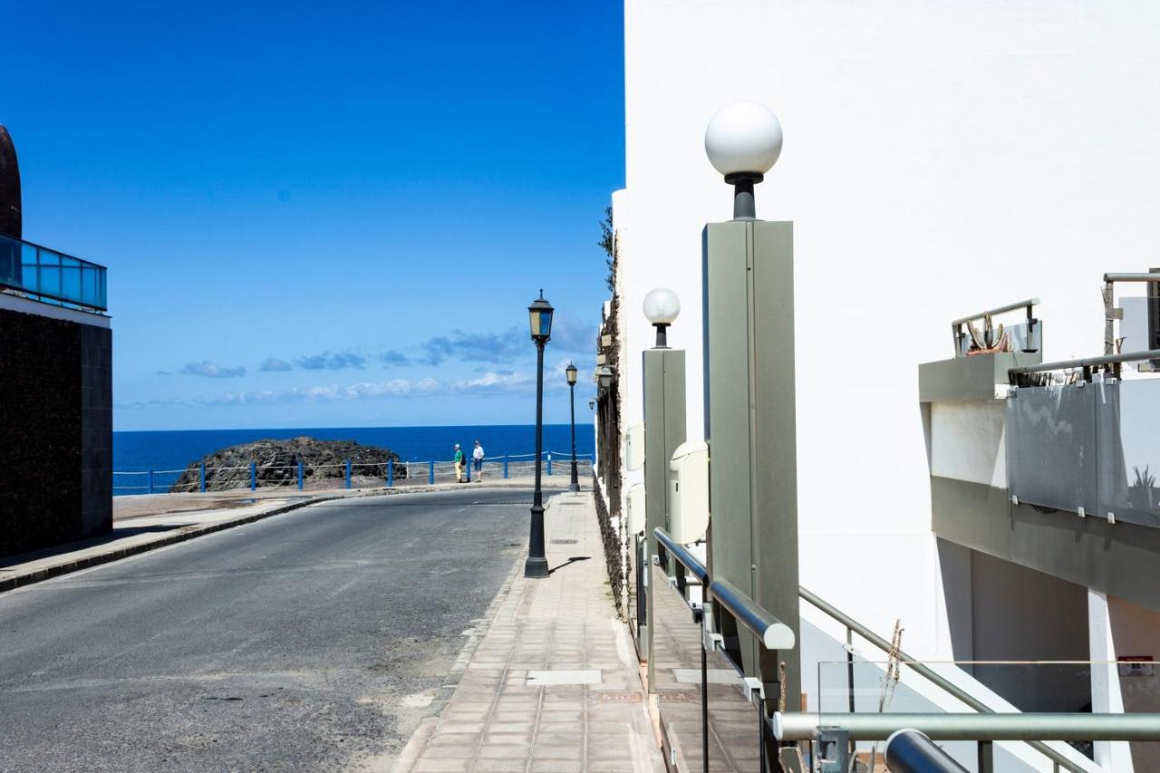 Apartamento Miramar El Cotillo  Bagian luar foto