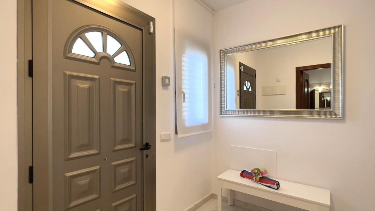 Apartamento Miramar El Cotillo  Bagian luar foto